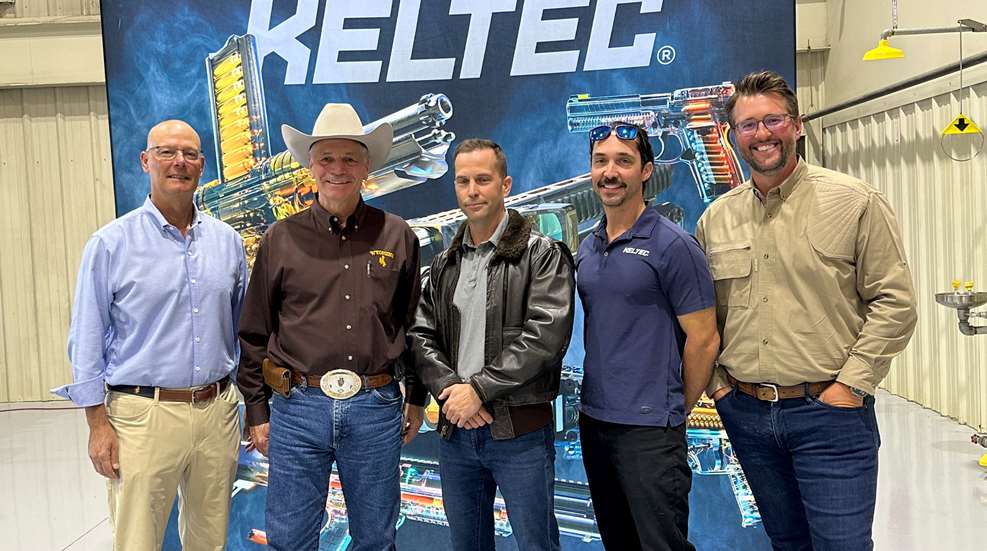 Keltec Wyo 1