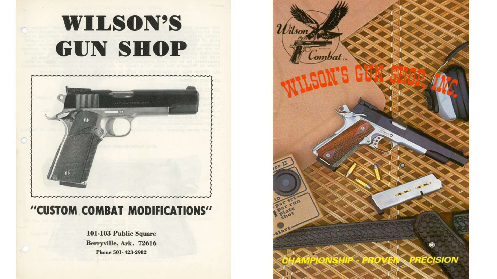 Wilson Combat