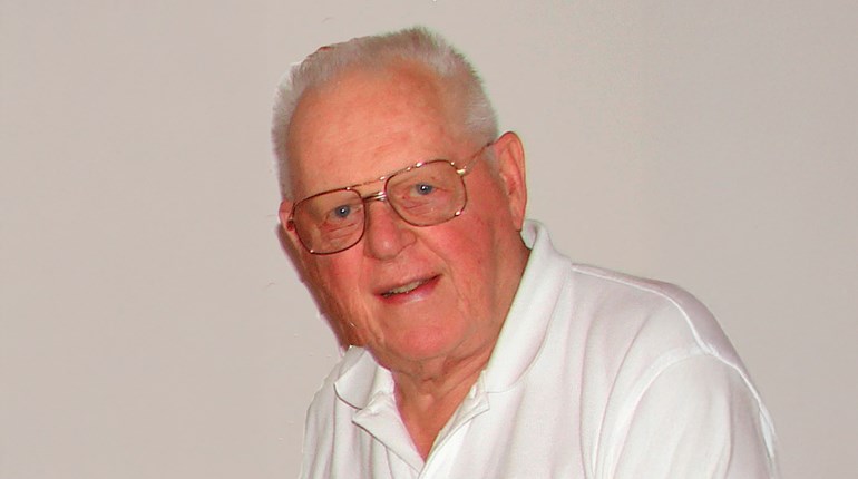 Legends: Howard J. “Walt” Walter 1931-2025 | An NRA Shooting Sports Journal