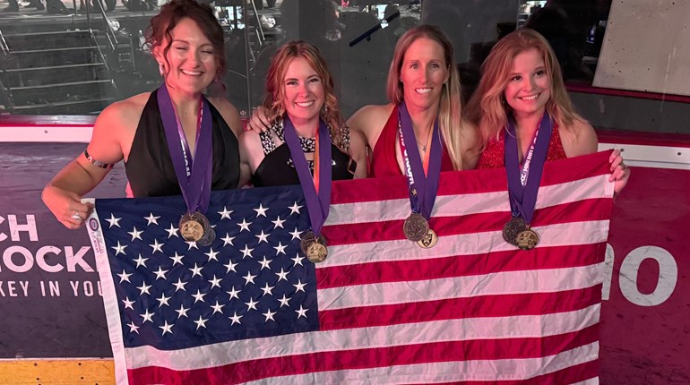Team USA Claims 10 Gold Medals At 2025 IPSC PCC/Mini Rifle World Shoot | An NRA Shooting Sports Journal