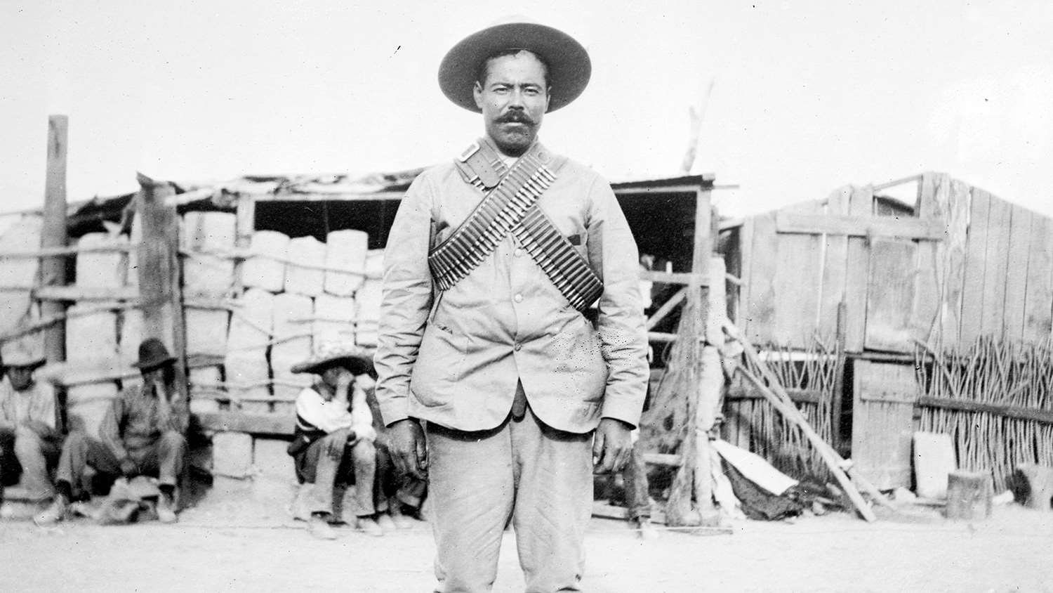 Pancho Villa