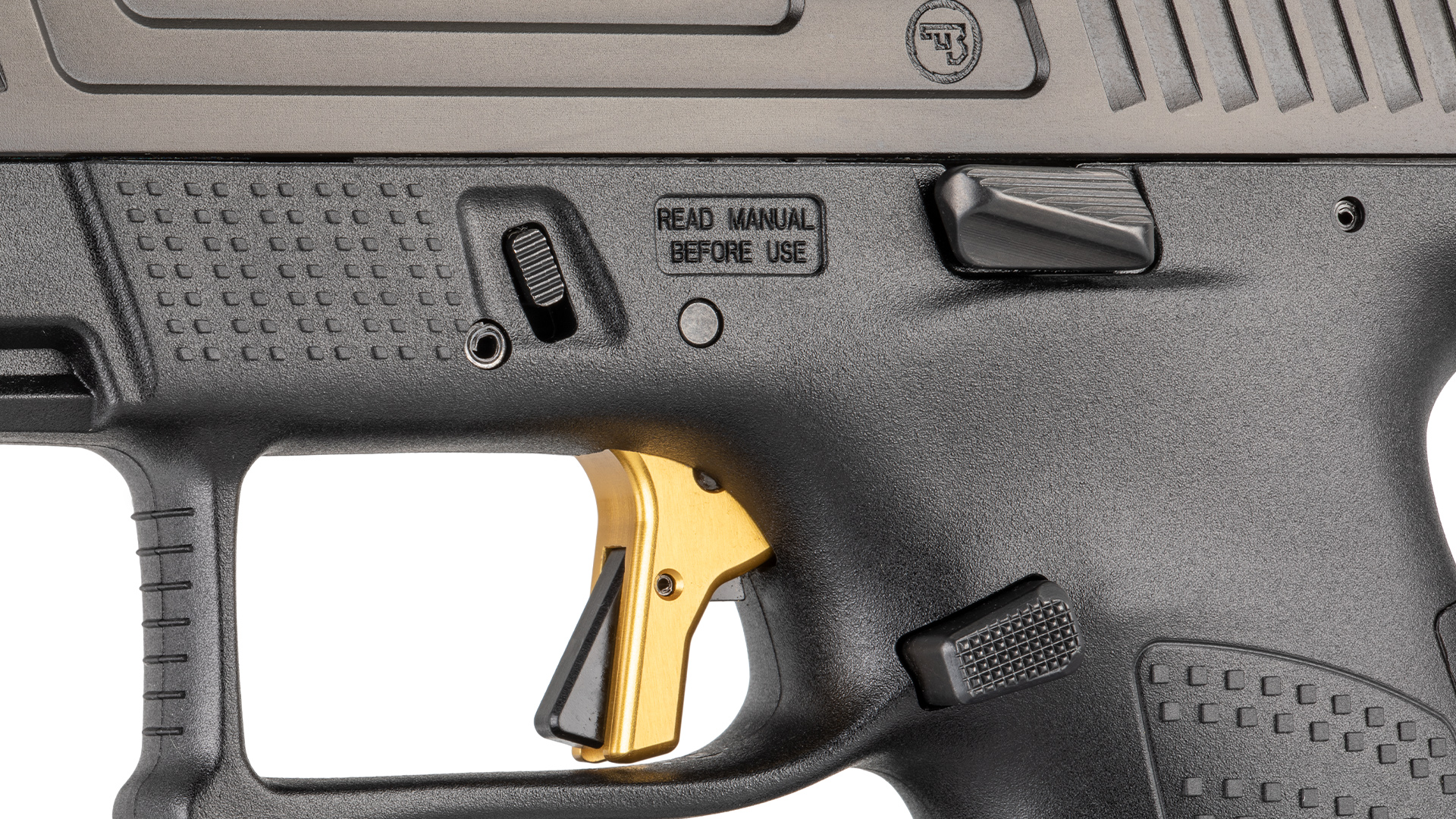 The Rapid Reset firearm trigger finger trainer  glock CZ  Sig FN 