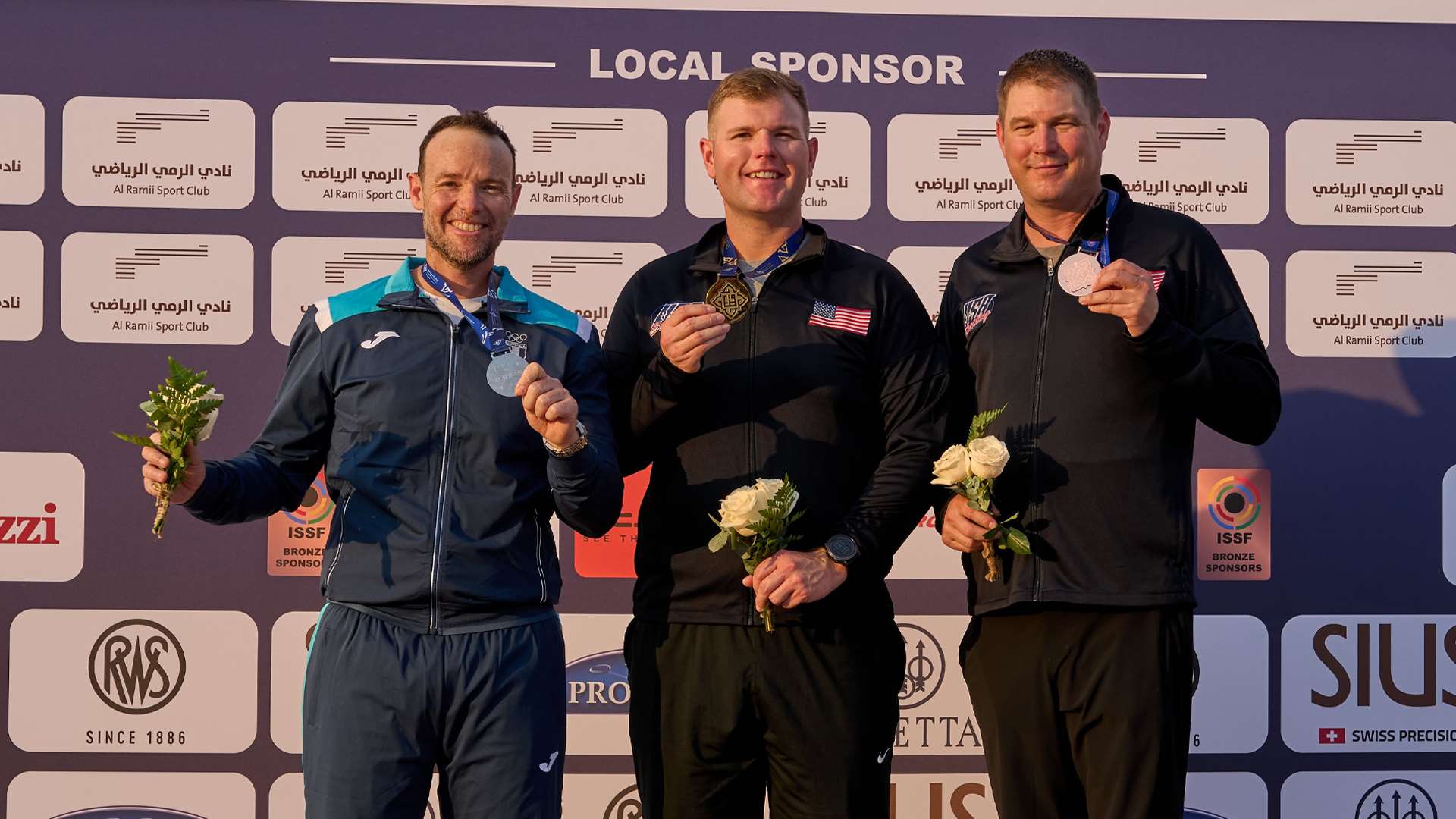 Will Hinton & Glenn Eller