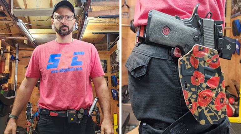Set Up Your Gear For Success | An NRA Shooting Sports Journal