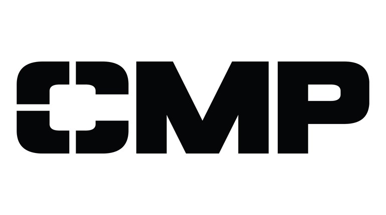 CMP Reveals Modern Logo Design | An NRA Shooting Sports Journal