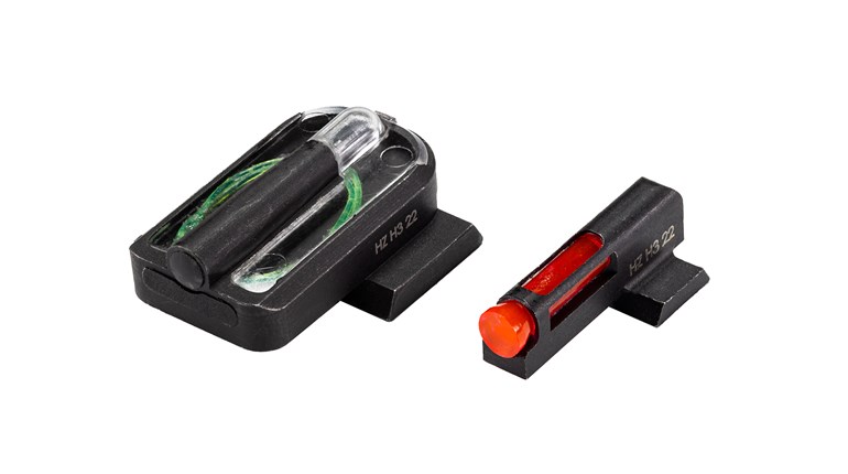 New: HIVIZ FastDot H3 | An NRA Shooting Sports Journal