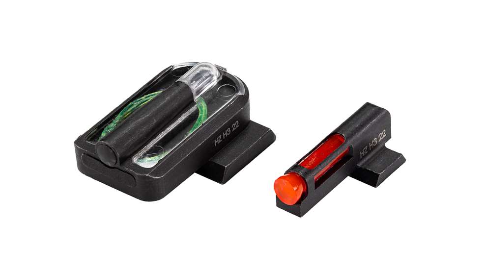 Hiviz Fast Dot 2