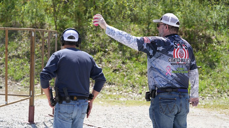 I Failed My NROI Range Officer Exam—Now What? | An NRA Shooting Sports Journal
