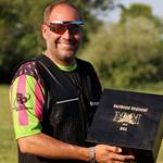 Team Remington’s Powell Three-Peats at NSCA Northeast Regional in Front of Record Crowd
