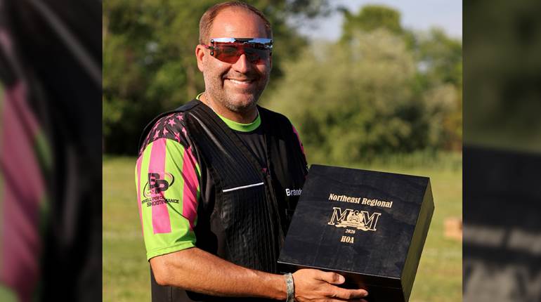 Team Remington’s Powell Three-Peats at NSCA Northeast Regional in Front of Record Crowd | An NRA Shooting Sports Journal
