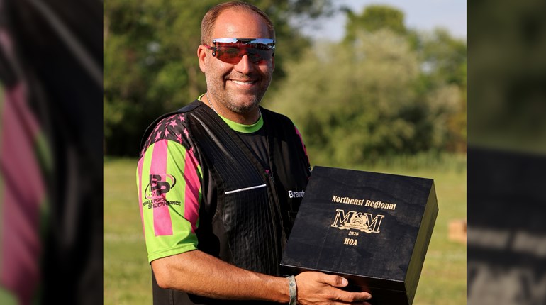 Team Remington’s Powell Three-Peats at NSCA Northeast Regional in Front of Record Crowd | An NRA Shooting Sports Journal