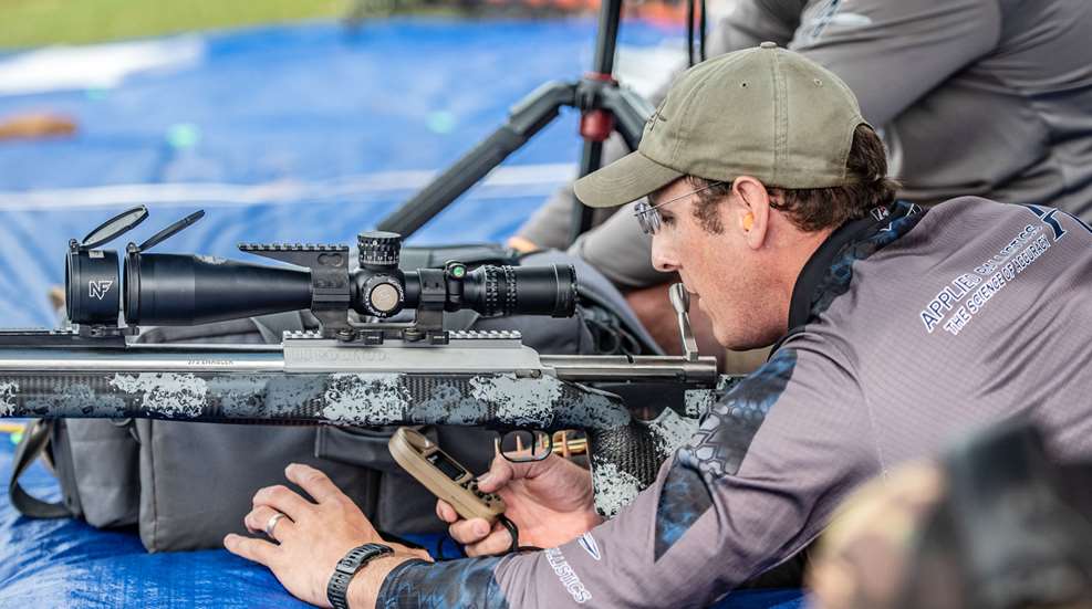 B Litz Ballistics 1