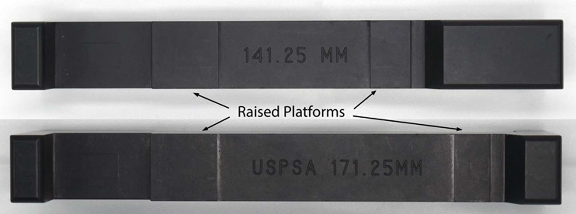 Magazine gauge