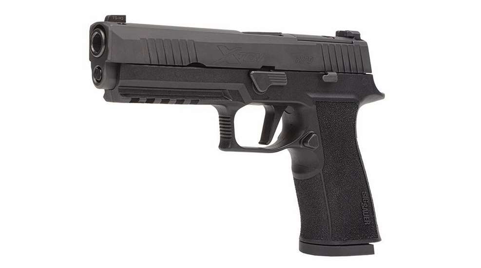 SIG X10 P320 1