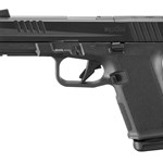 Review: Ruger RXM Pistol | An NRA Shooting Sports Journal