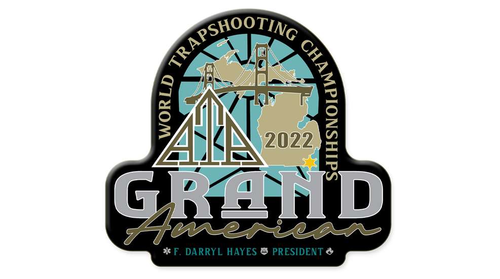 2022 Grandamerican Logo