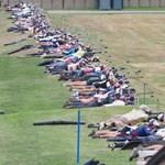 How To Make the U.S. National Rifle Team Roster | An NRA Shooting Sports Journal
