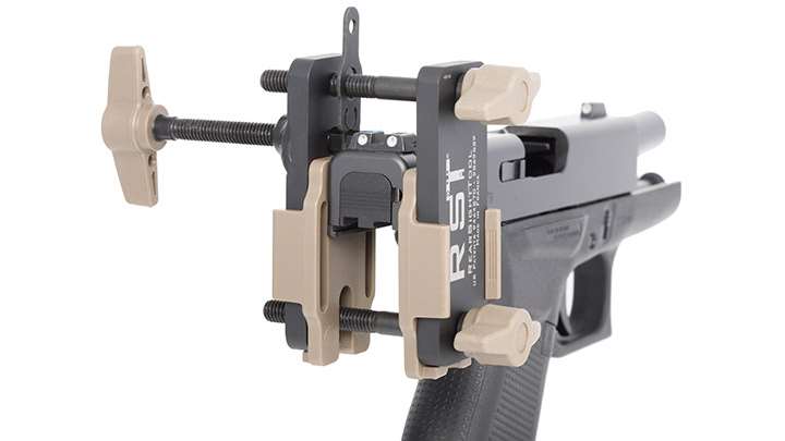 RST Universal Field Sight Pusher