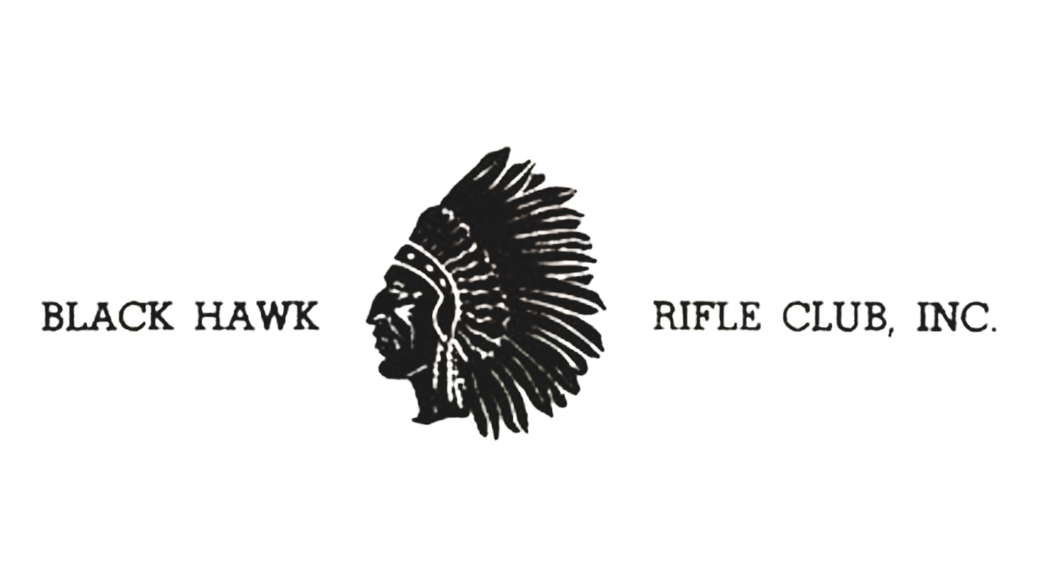 Black Hawk Rifle Club