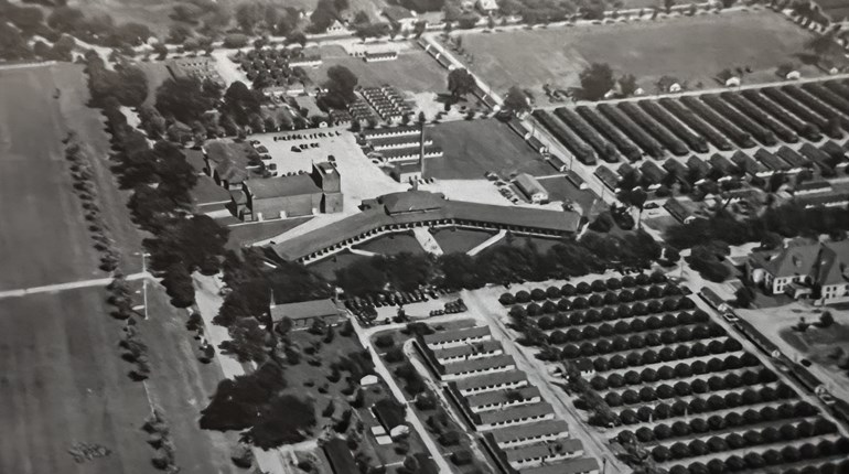 Competition Enters New Decade With 18 New National Records: 1960 National Matches | An NRA Shooting Sports Journal