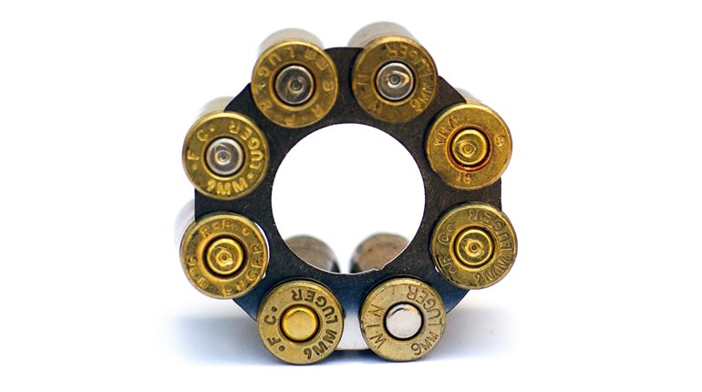 Our Guide To Correcting 9 mm Revolver Issues | An NRA Shooting Sports Journal