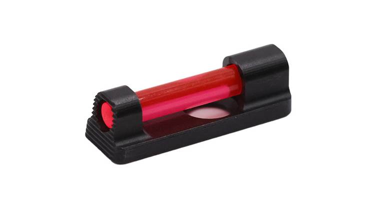 New: TAG Precision FiberLok SG Pro Shotgun Sight | An NRA Shooting Sports Journal