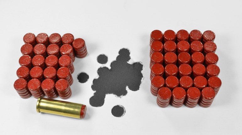 Accuracy Testing: Group Growth | An NRA Shooting Sports Journal