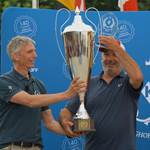 Krieghoff Revives Historic Trophy for 140th Anniversary