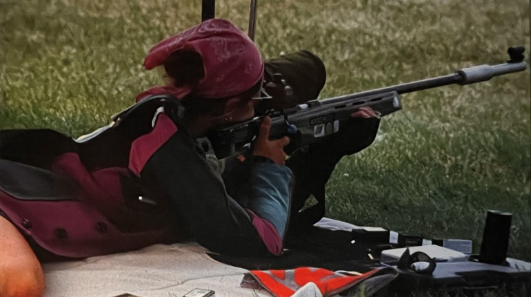 Millennium Milestones: 2000 National Matches | An NRA Shooting Sports Journal