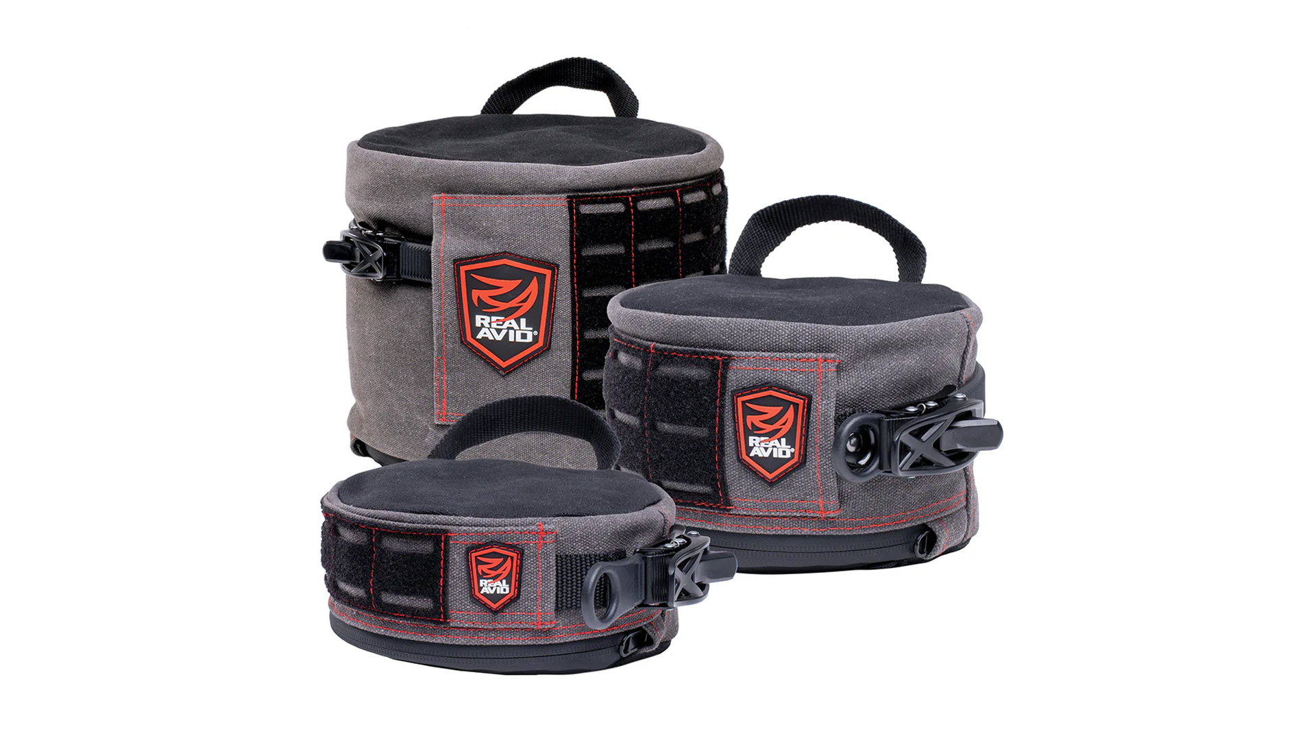 Realavid Ratchetbag 2