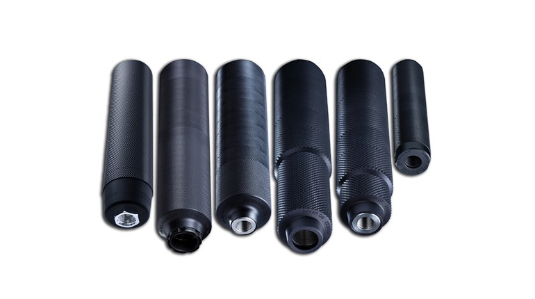 Lyman Launches Sonicore Suppressor Lineup Priced Under $300 | An NRA Shooting Sports Journal