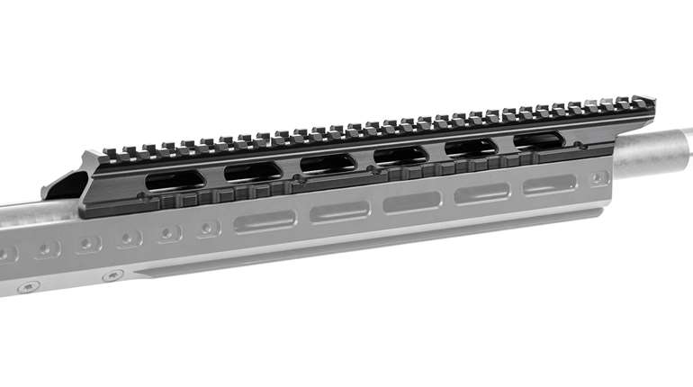 MDT NV Bridge 3