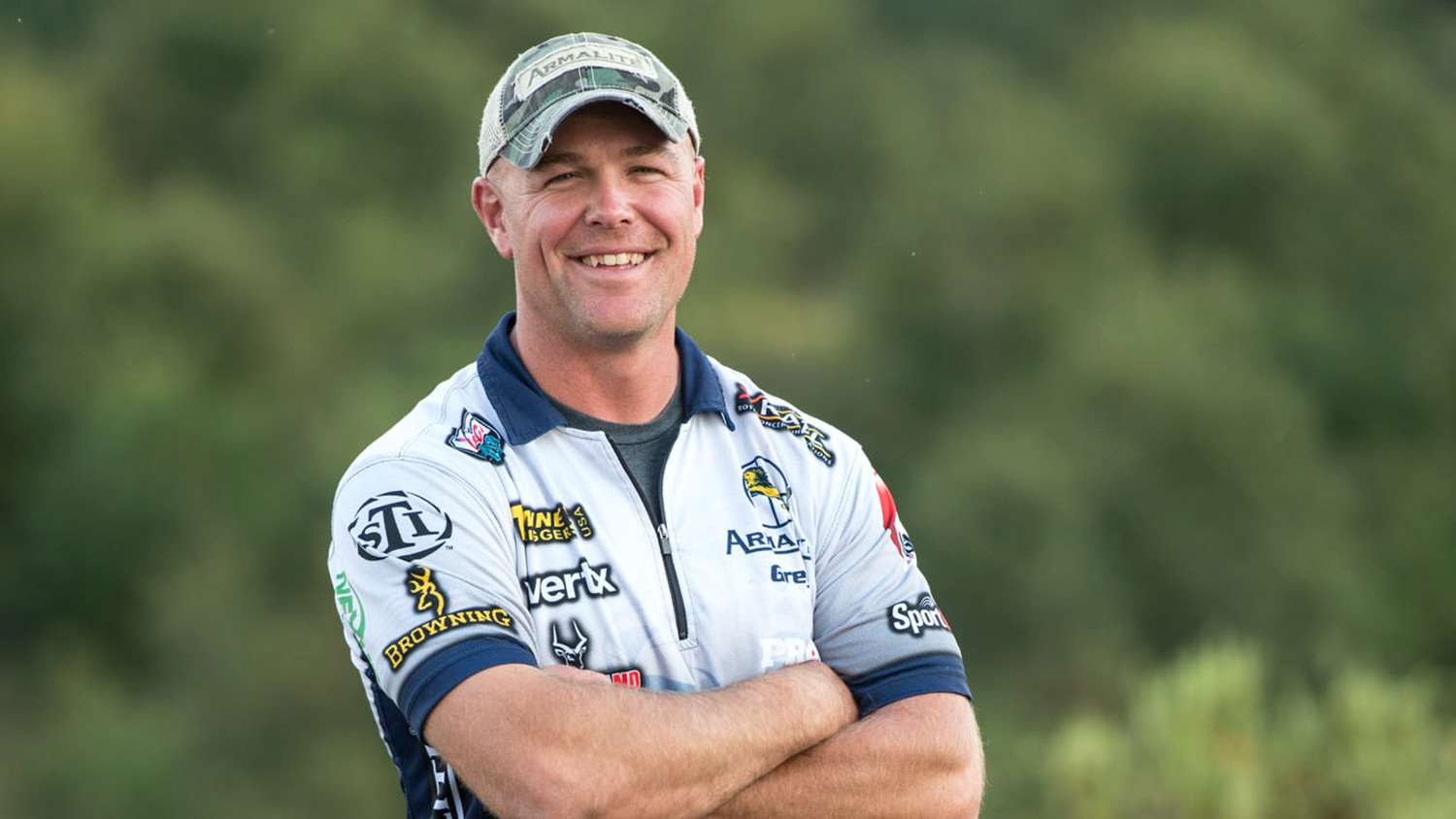 Greg Jordan, 2017 NRA World Shooting Champion