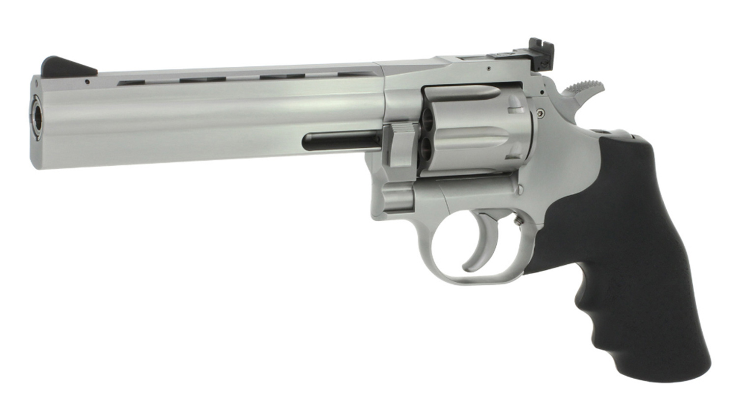 Dan Wesson 715 .357 Magnum