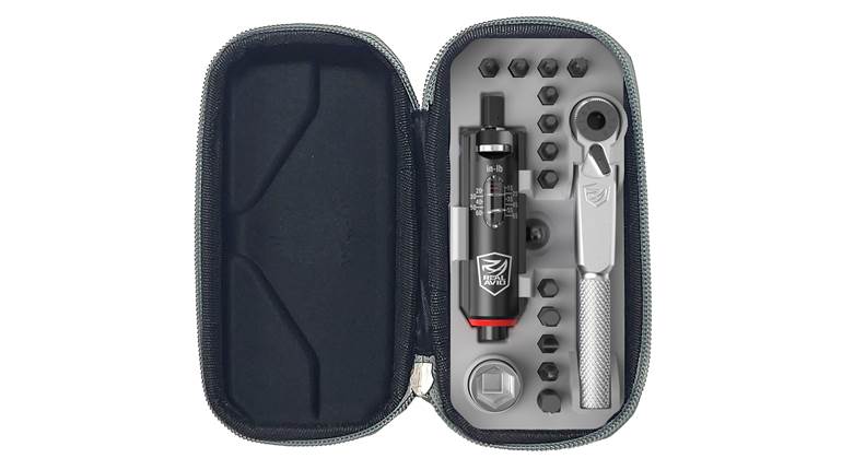 Real Avid’s Smart-Torq Adjustable Limiter Is A Compact Maintenance Tool Option | An NRA Shooting Sports Journal