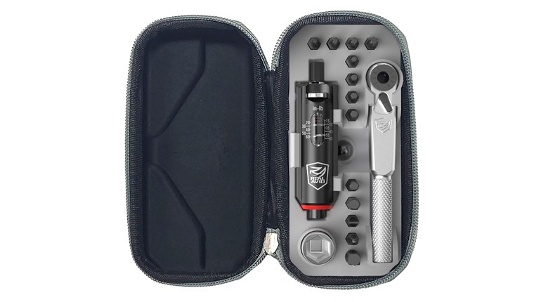 Real Avid’s Smart-Torq Adjustable Limiter Is A Compact Maintenance Tool Option | An NRA Shooting Sports Journal