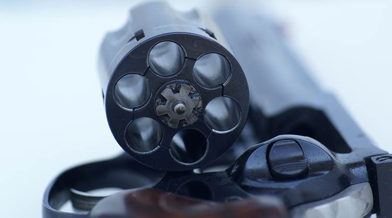 5 Tips To Help You Win Trophies With A Revolver | An NRA Shooting Sports Journal
