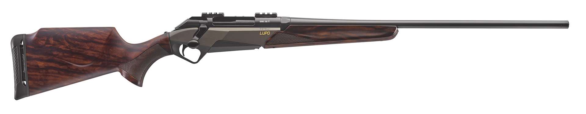 Benelli Lupo