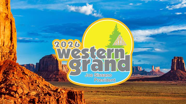 ATA Western Satellite Grand Returns to Utah in June | An NRA Shooting Sports Journal
