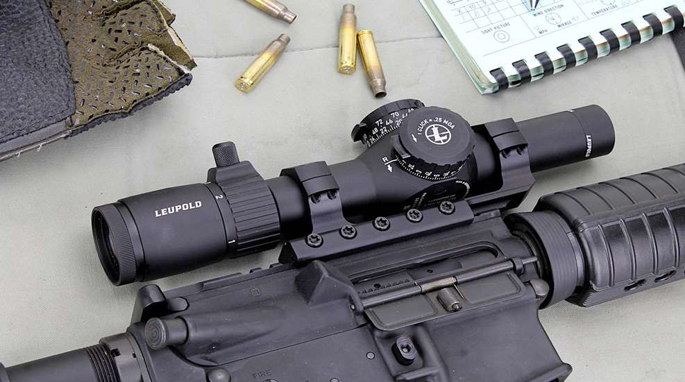 Leupoldmark4hd Highpower 1