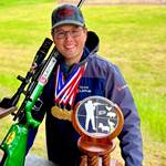 Erich Mietenkorte Wins Fifth Iron Man Silhouette Title