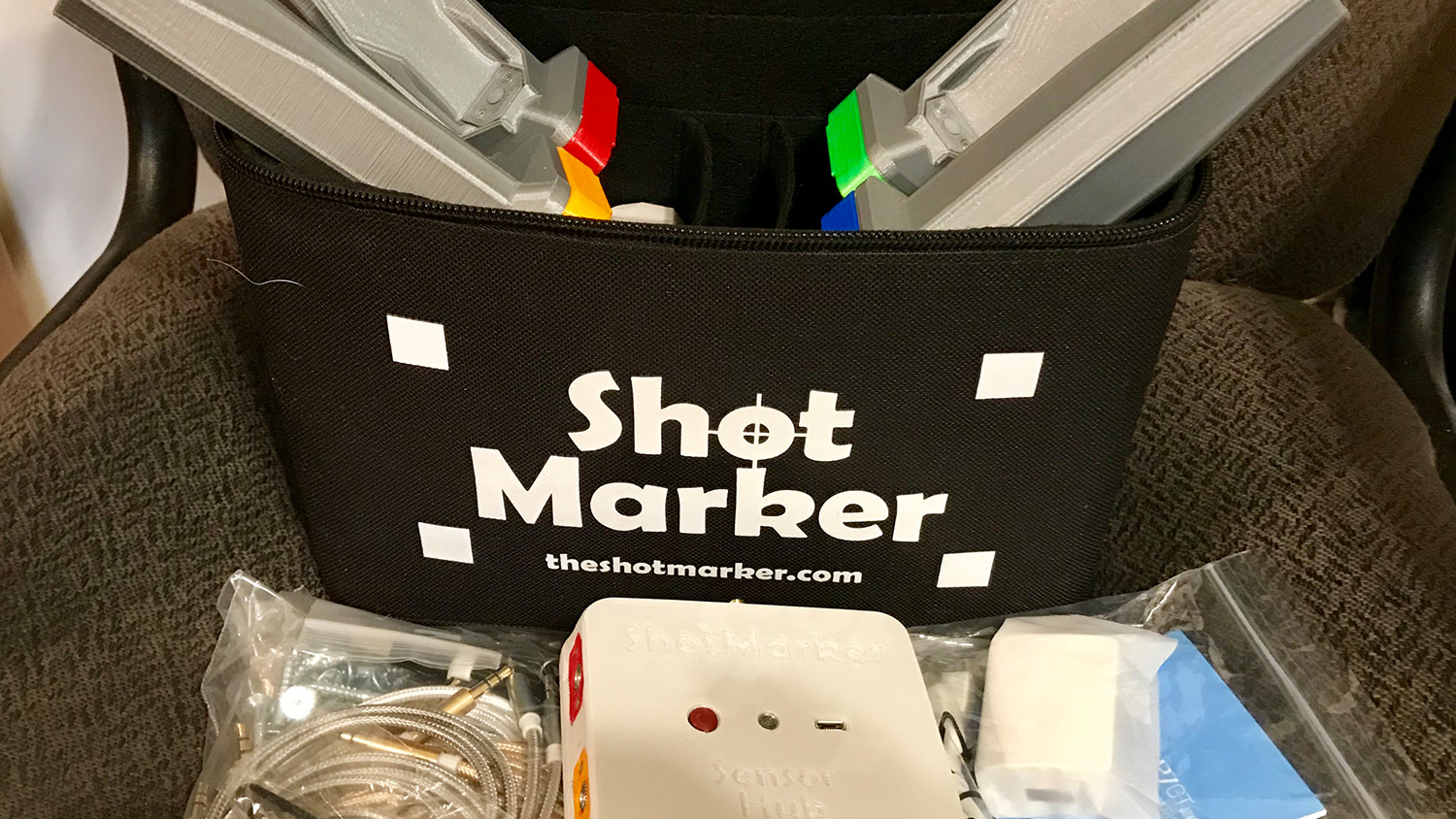 ShotMarker