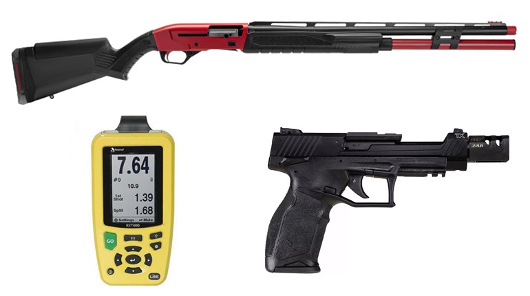 SHOT Show 2022: 5 New Competitive Shooting Products | An NRA Shooting Sports Journal