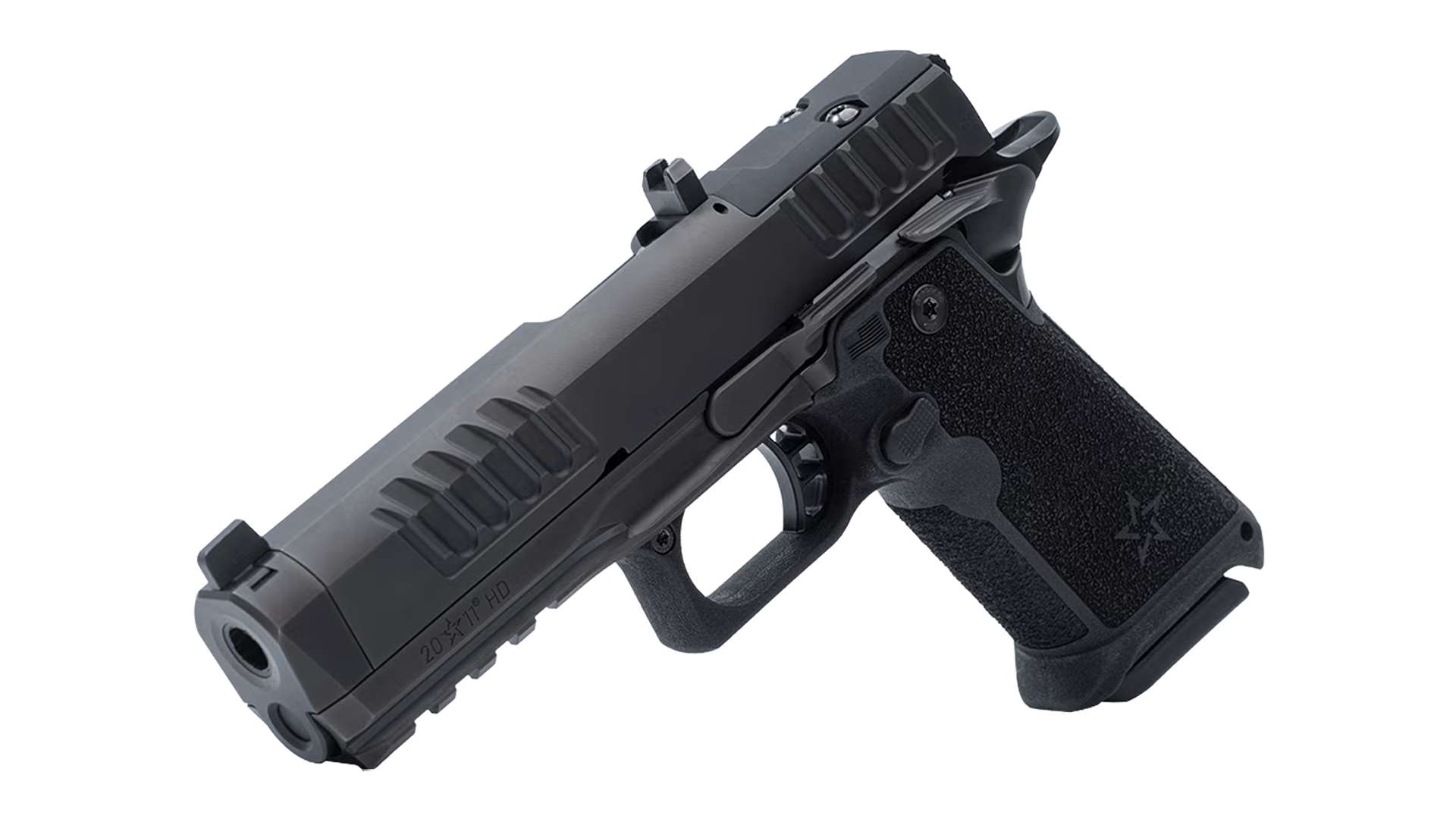 Staccato 2011 HD P4.5