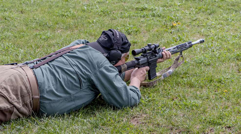 NRA ARC Bane 2