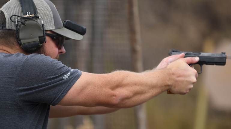 How To Qualify For IPSC Events | An NRA Shooting Sports Journal