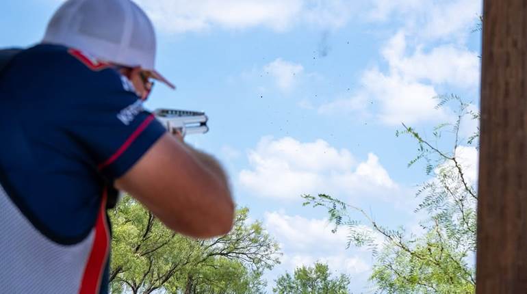 Team Winchester & White Flyer Shooters Secure Titles at 2025 NSCA South Central Regional | An NRA Shooting Sports Journal