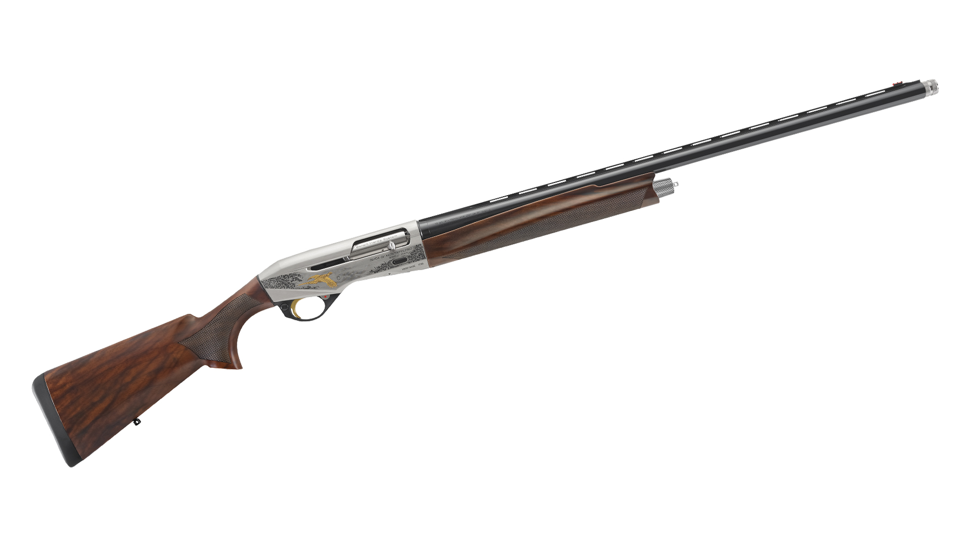 Benellimontefeltro Silver 1