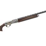 Benelli Updates Montefeltro Silver Semi-Automatic Shotgun Lineup