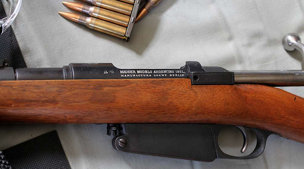 M91 Argentine 1